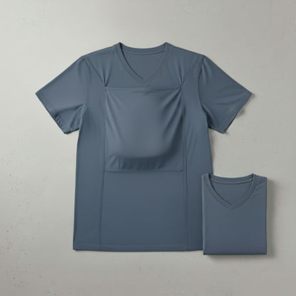 Lullashirt™ | Mens - Livvewell