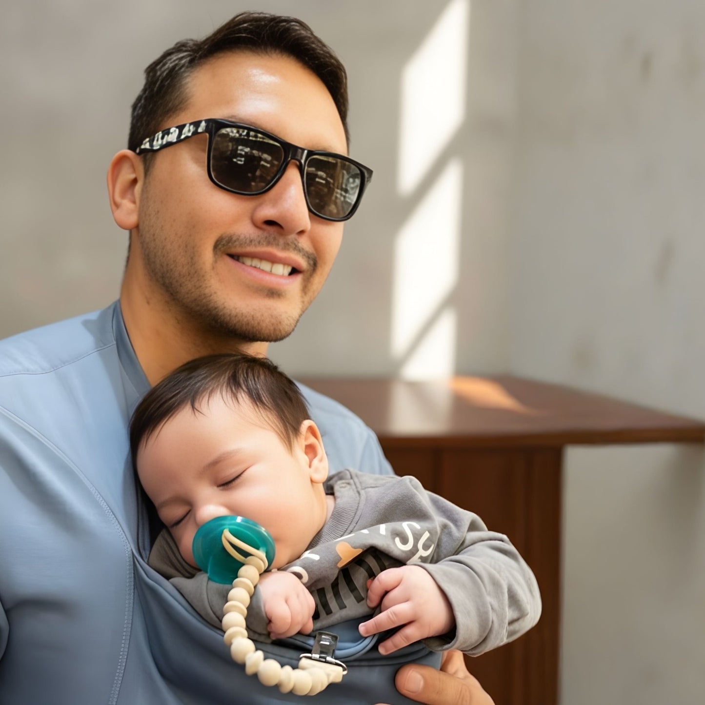 Lullashirt™ | Mens - Livvewell