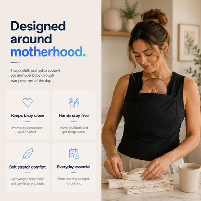 Lullashirt™ | Womens - Livvewell