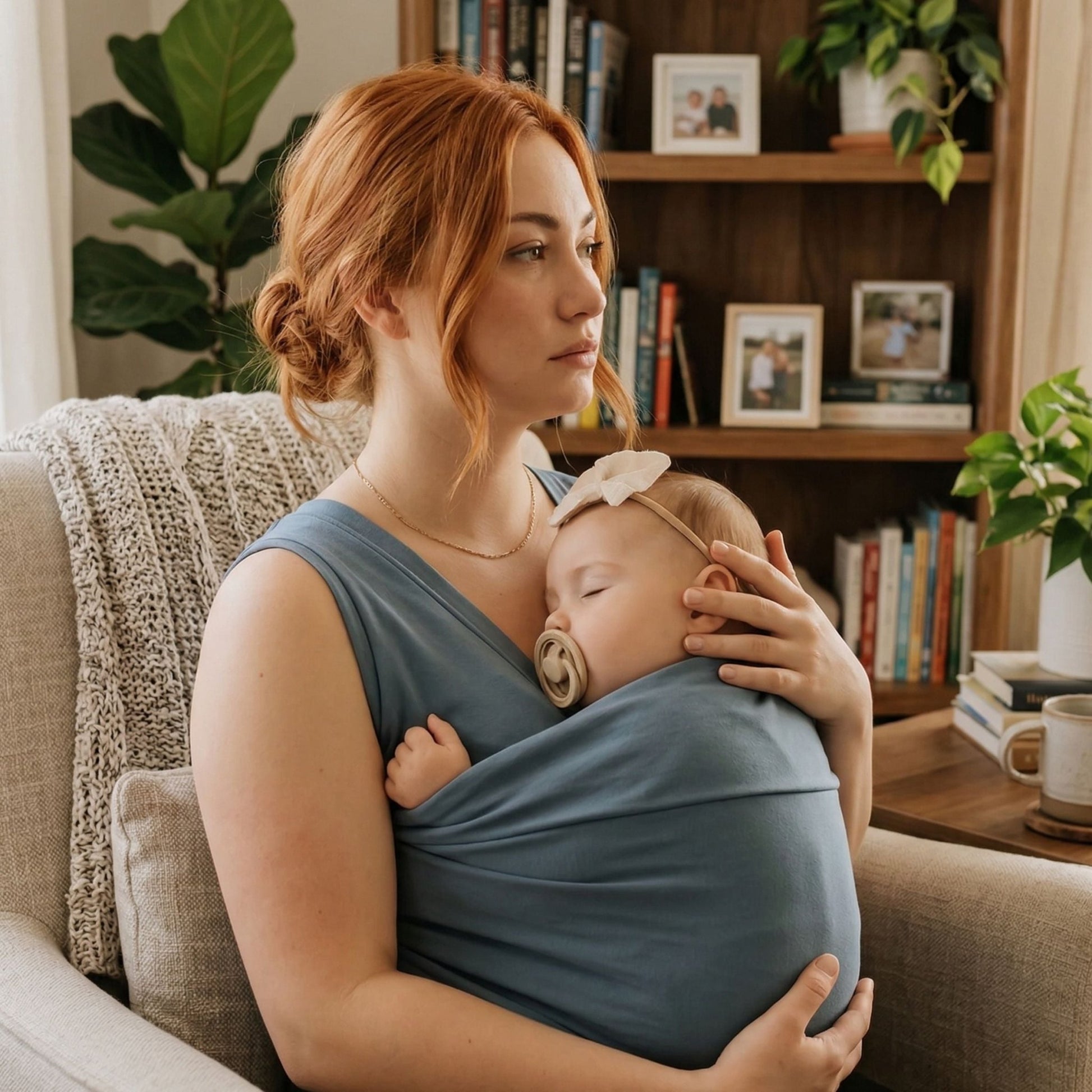Lullashirt™ | Womens - Livvewell