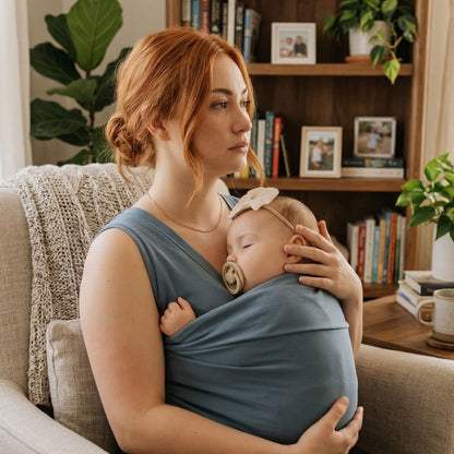 Lullashirt™ | Womens - Livvewell