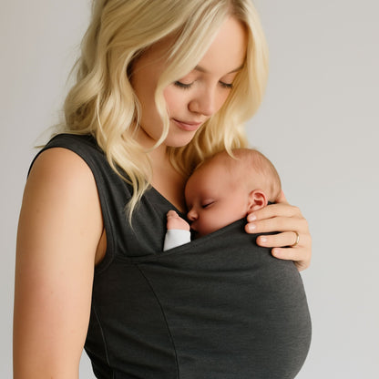 Lullashirt™ | Womens - Livvewell