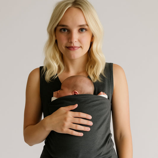 Lullashirt™ | Womens - Livvewell
