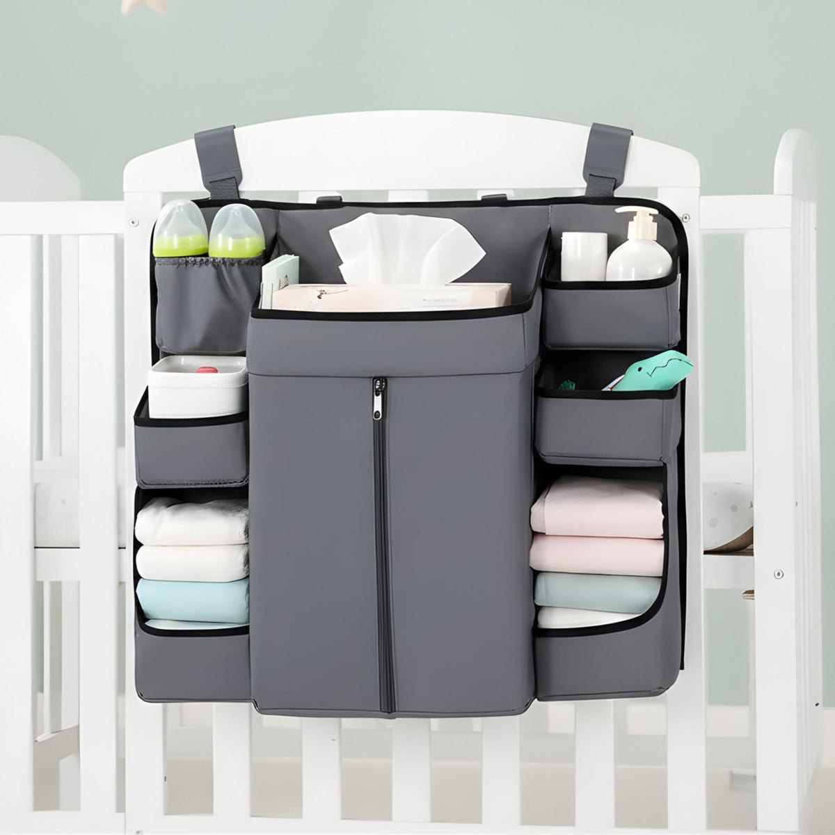 LullaStation™ - Livvewell