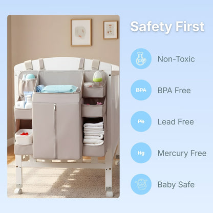 LullaStation™ - Livvewell