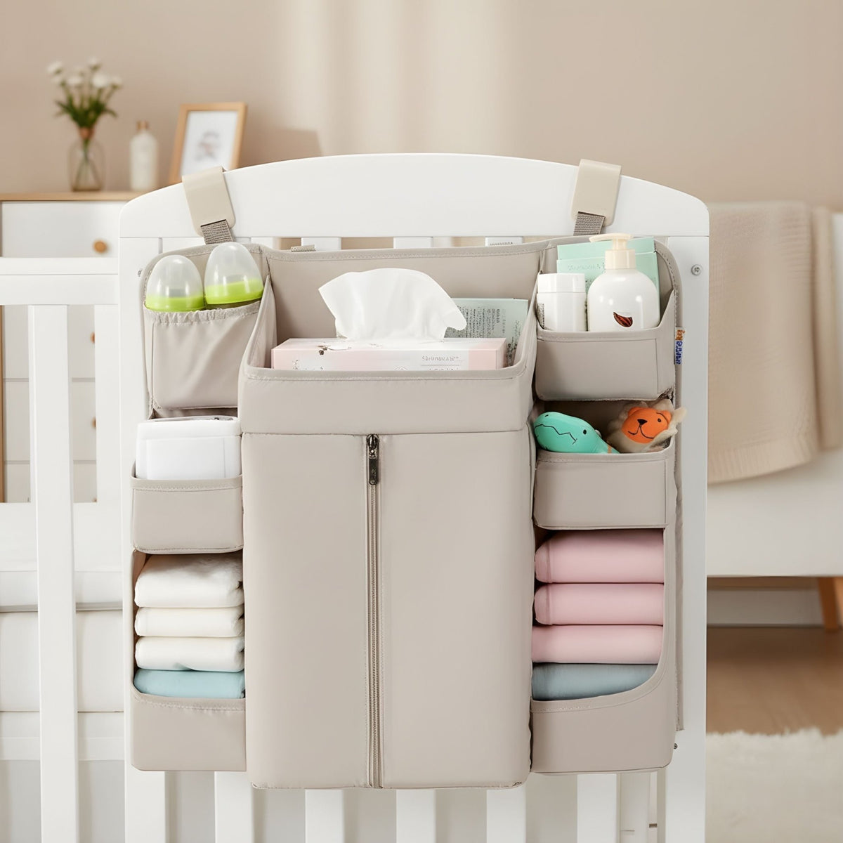 LullaStation™ - Livvewell
