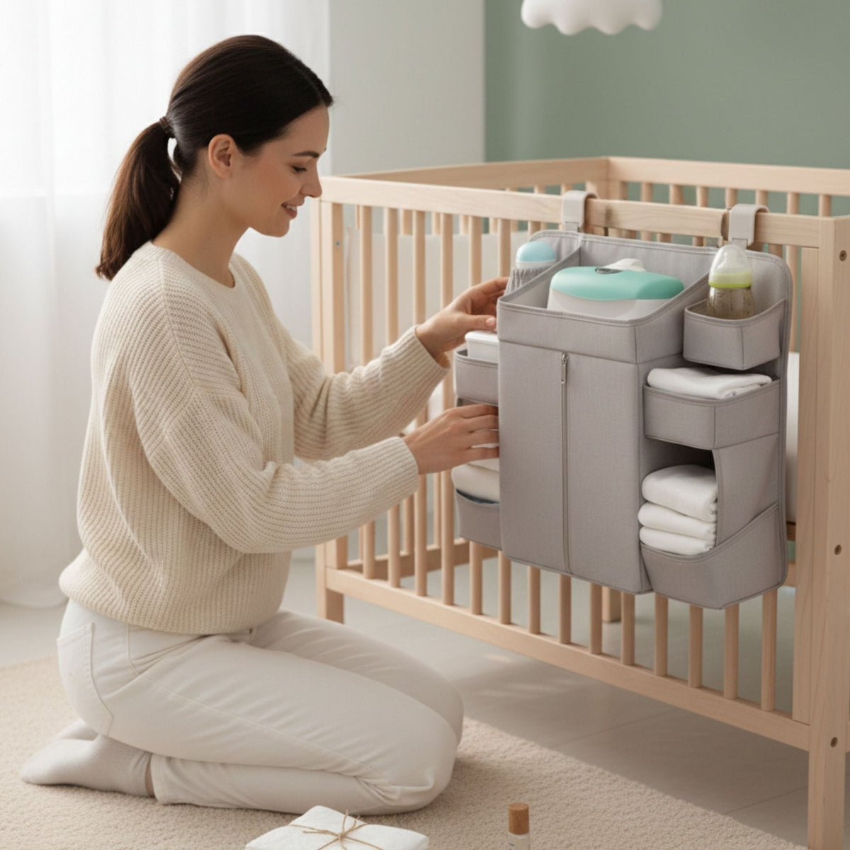 LullaStation™ - Livvewell