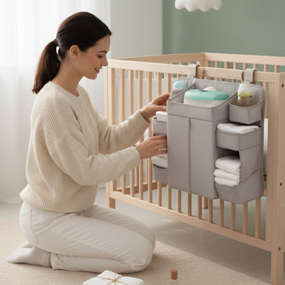 LullaStation™ - Livvewell