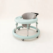 LullaWalker - Anti-Rollover Baby Walker - Livvewell