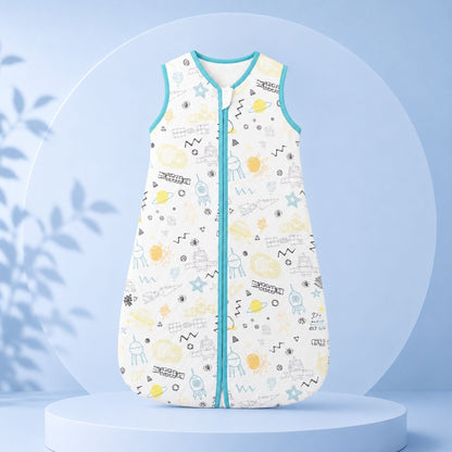 LullaWear - Bamboo TOG Sleep Sack - Livvewell