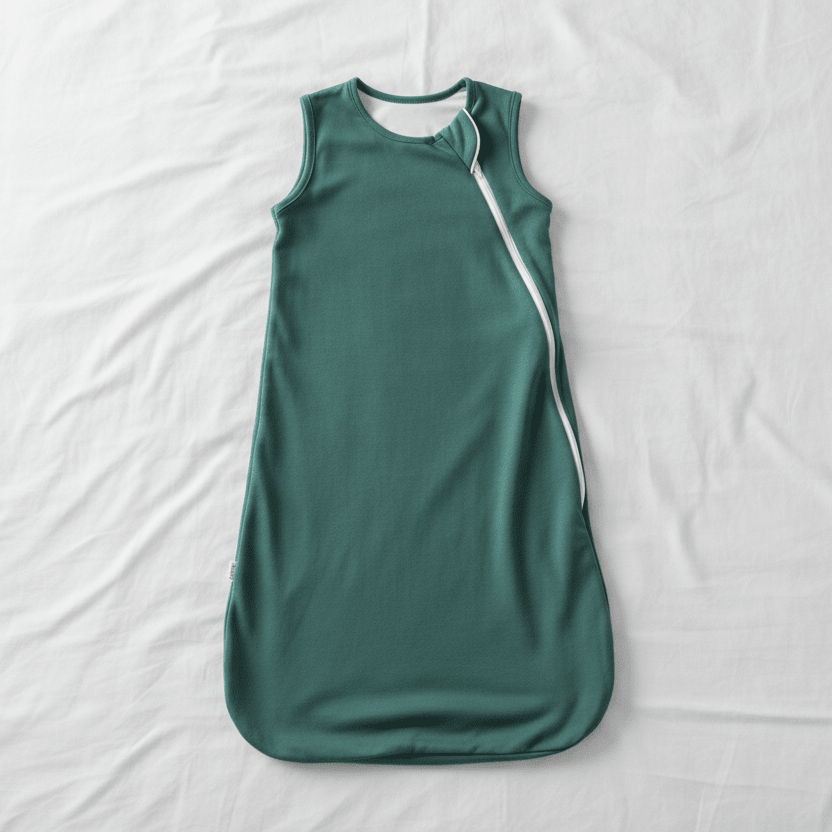 LullaWear - Bamboo TOG Sleep Sack - Livvewell