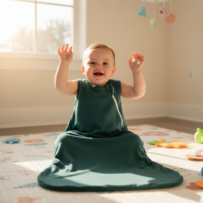 LullaWear - Bamboo TOG Sleep Sack - Livvewell