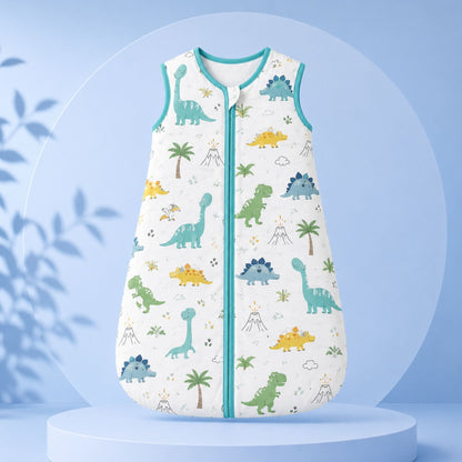 LullaWear - Bamboo TOG Sleep Sack - Livvewell
