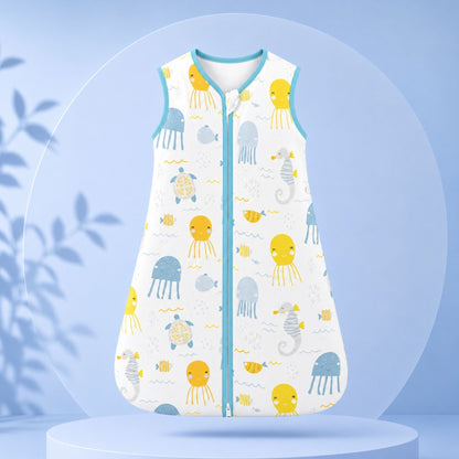 LullaWear - Bamboo TOG Sleep Sack - Livvewell