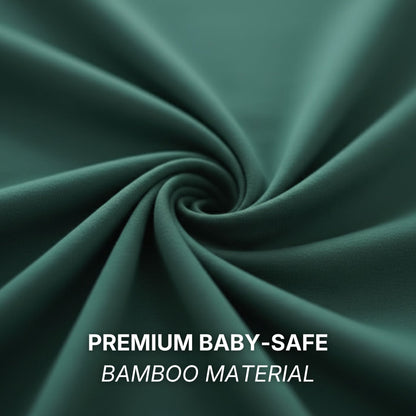 LullaWear - Bamboo TOG Sleep Sack - Livvewell