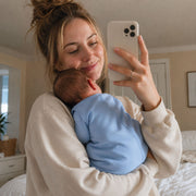 Lullawrap™ Swaddle - Livvewell