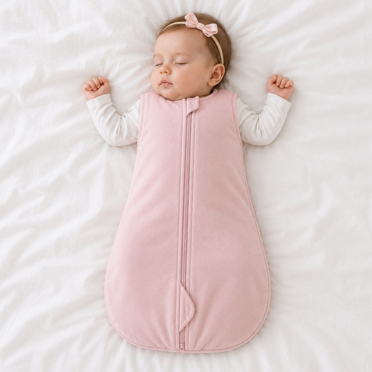 Lullawrap™ Swaddle - Livvewell
