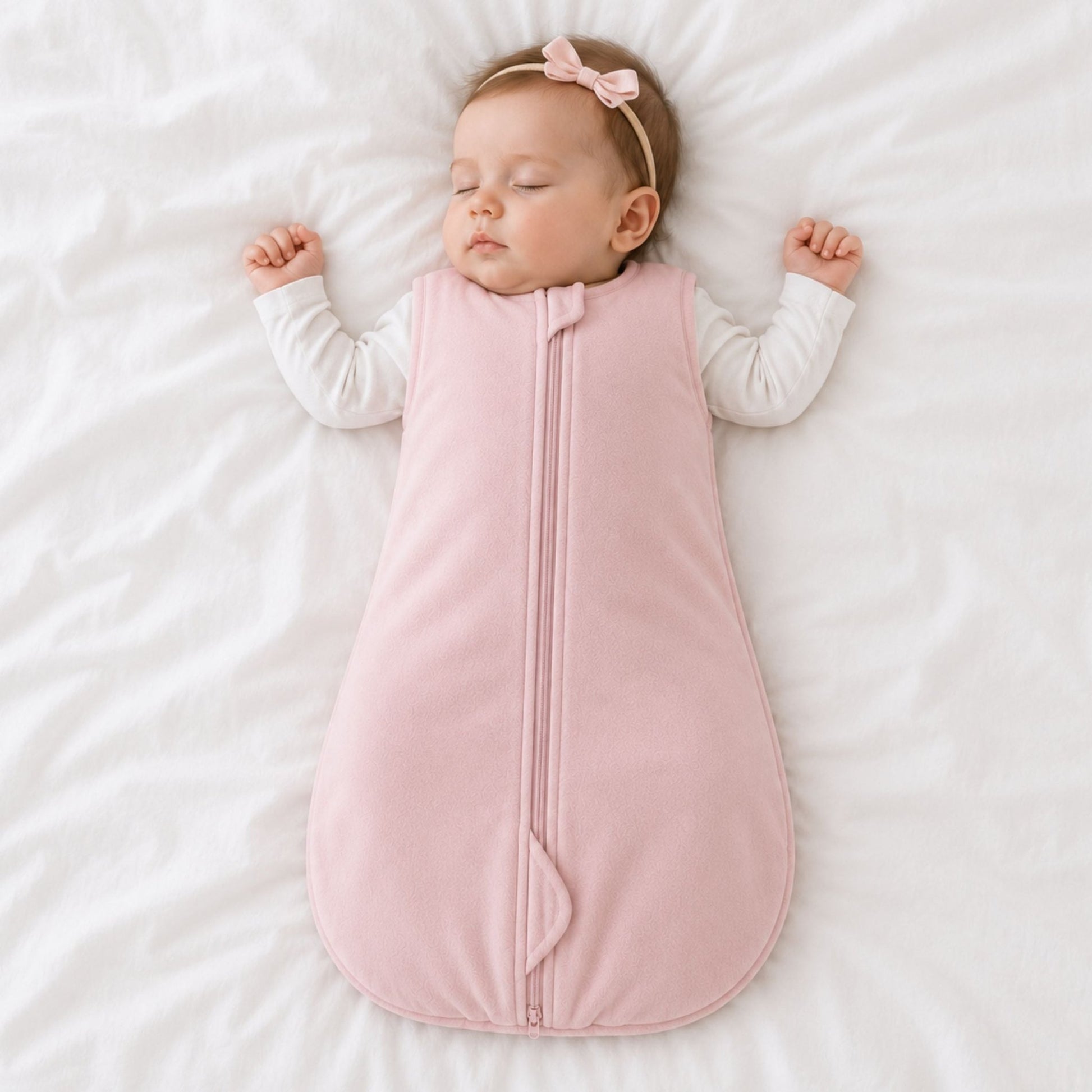 Lullawrap™ Swaddle - Livvewell