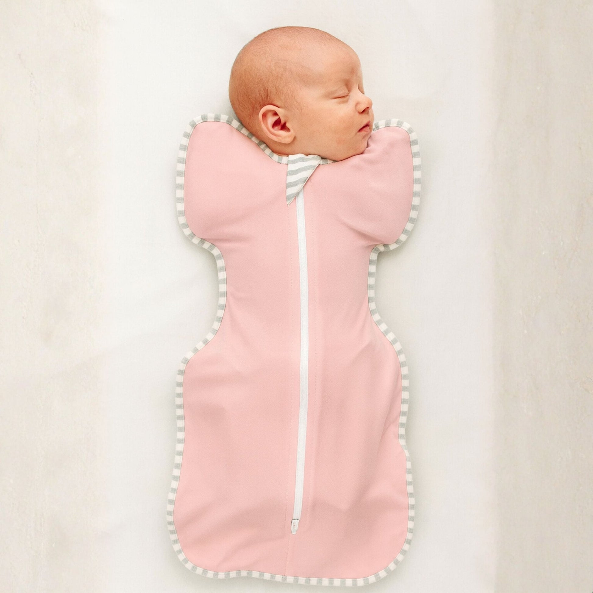 Lullawrap™ Swaddle - Livvewell