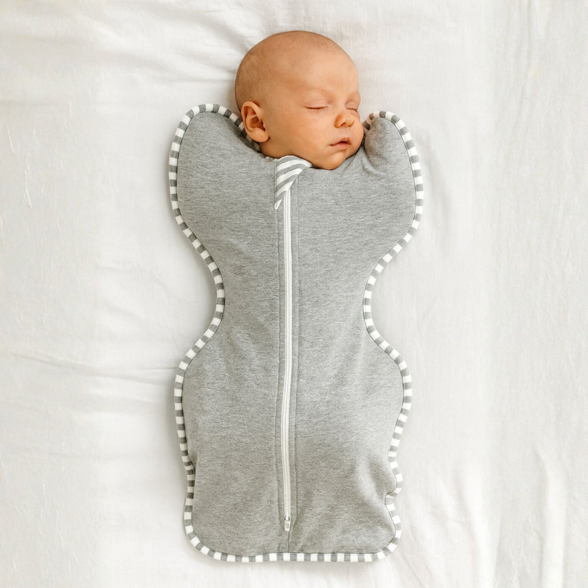 Lullawrap™ Swaddle - Livvewell