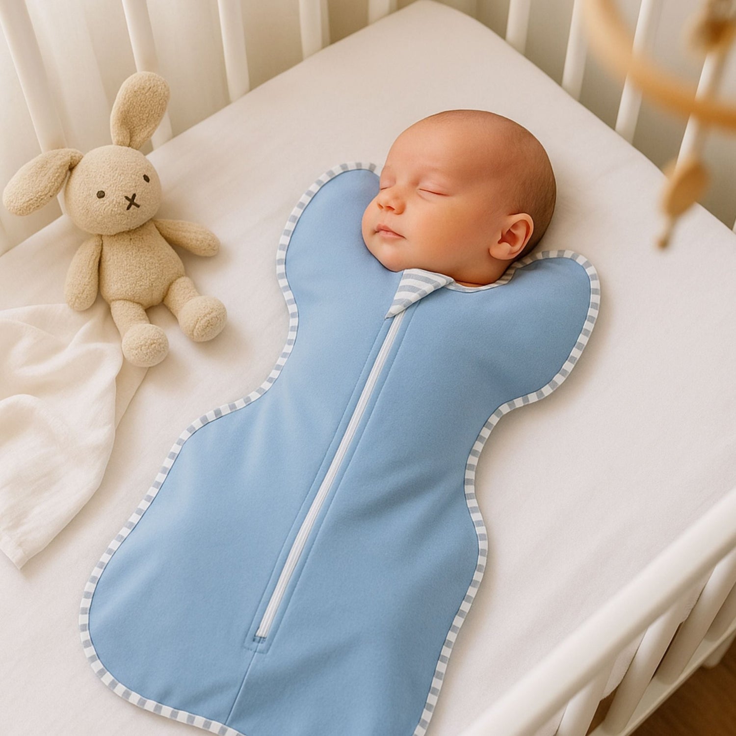 Lullawrap™ Swaddle - Livvewell