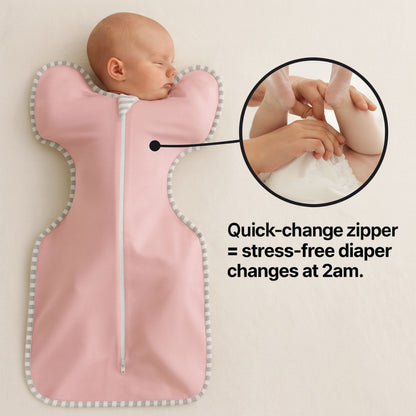 Lullawrap™ Swaddle - Livvewell