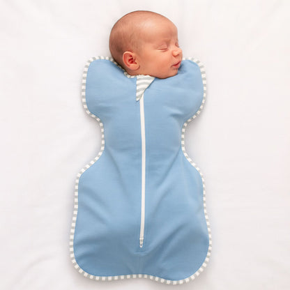 Lullawrap™ Swaddle - Livvewell