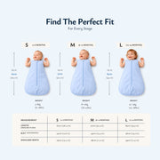 Lullawrap™ Swaddle - Livvewell