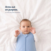 Lullawrap™ Swaddle - Livvewell