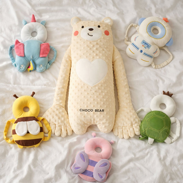Safe Slumber Set - Livvewell