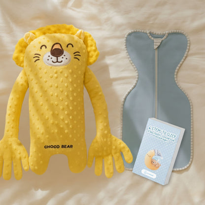 Sleep Survival Kit - Livvewell