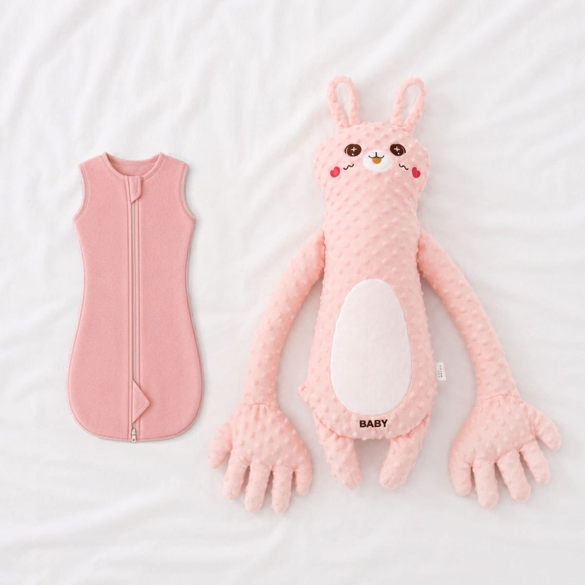 Swaddled to Settled™ - Livvewell
