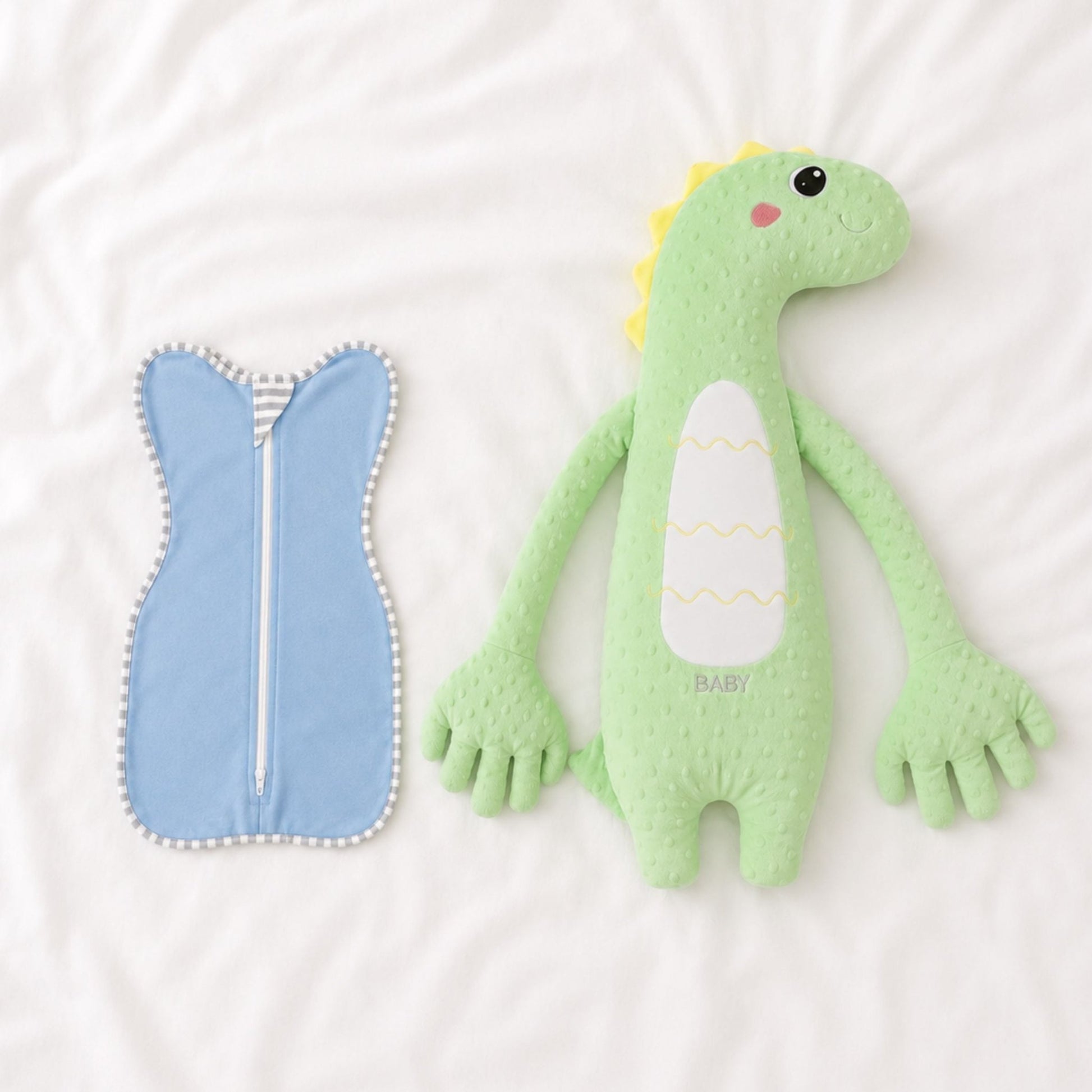 Swaddled to Settled™ - Livvewell