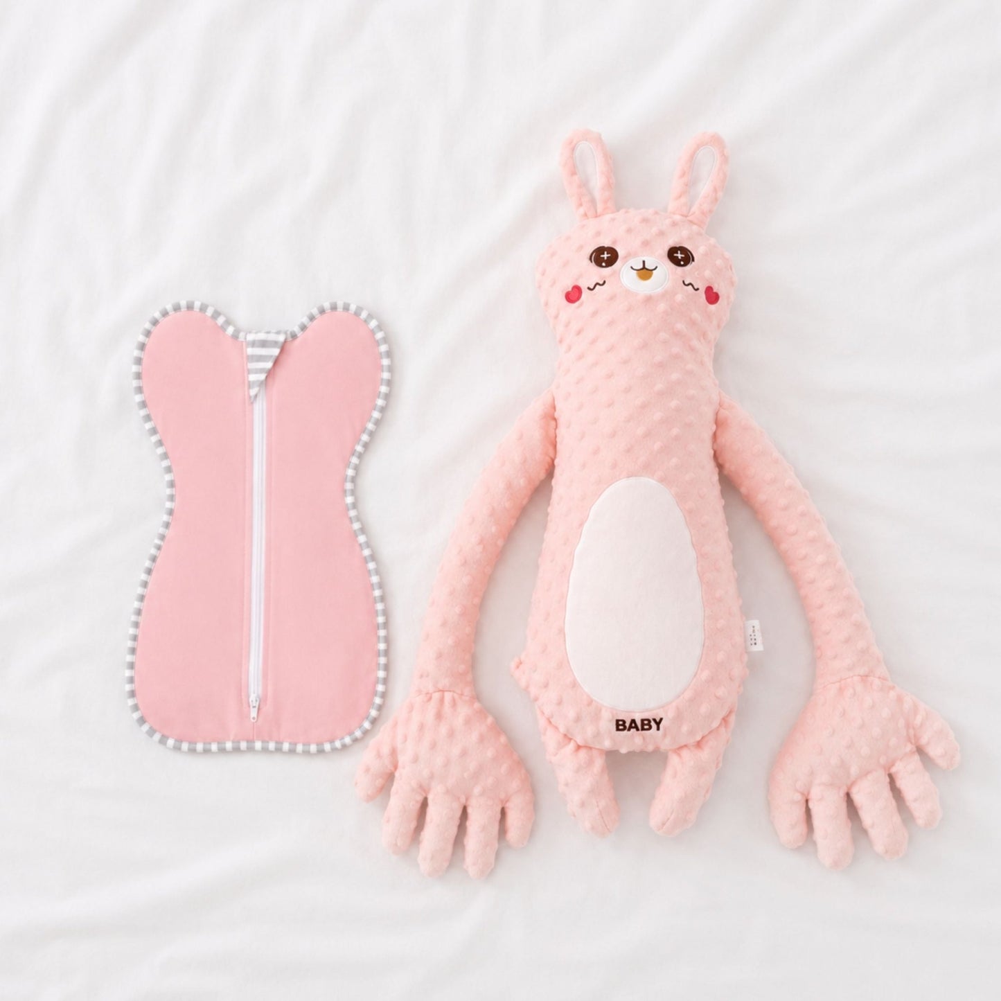 Swaddled to Settled™ - Livvewell