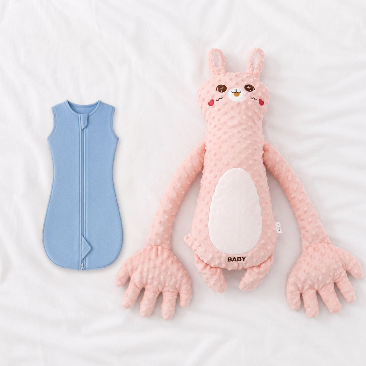 Swaddled to Settled™ - Livvewell