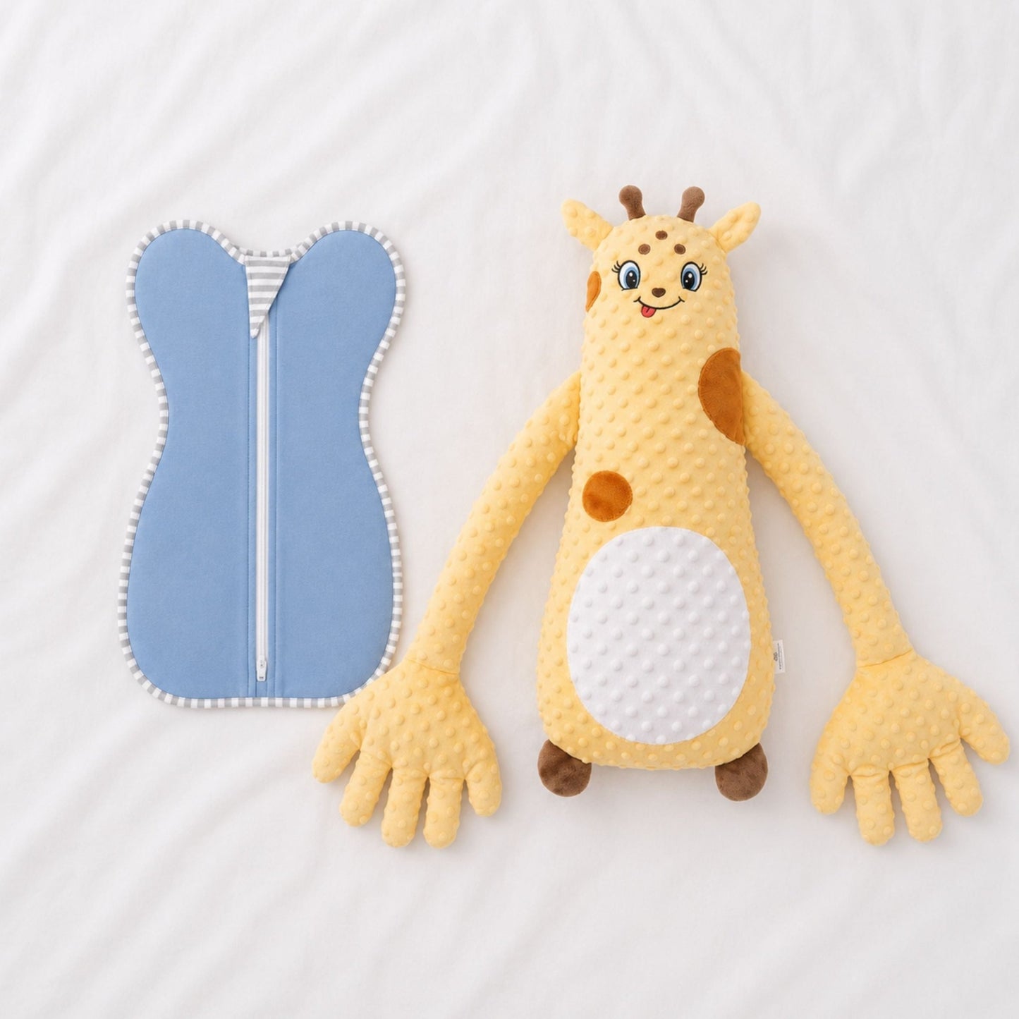 Swaddled to Settled™ - Livvewell