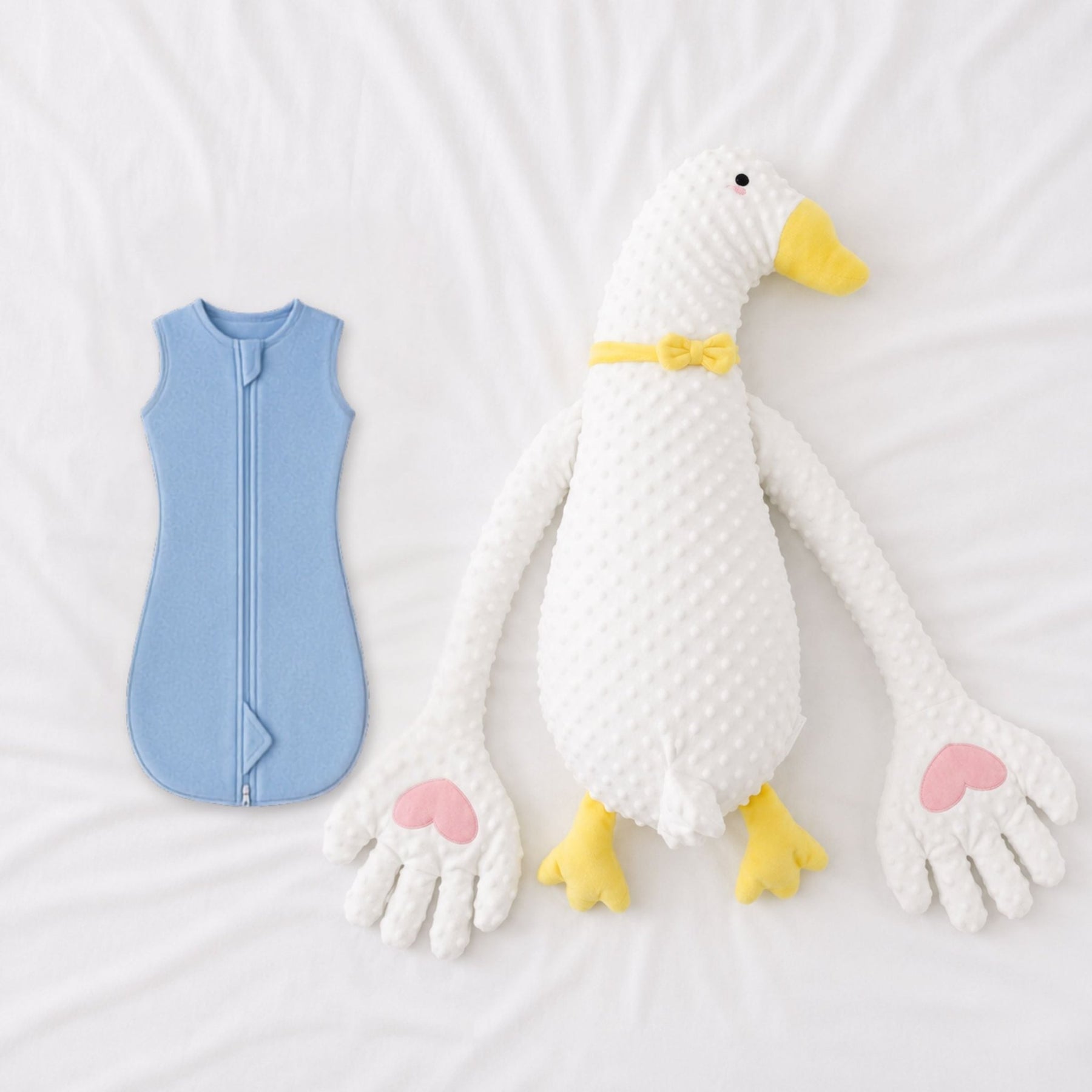Swaddled to Settled™ - Livvewell