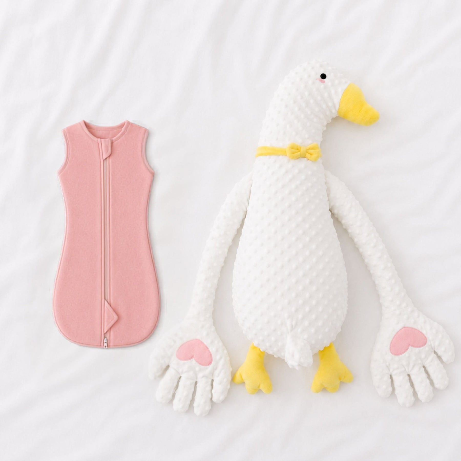 Swaddled to Settled™ - Livvewell