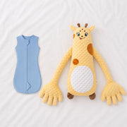 Swaddled to Settled™ - Livvewell