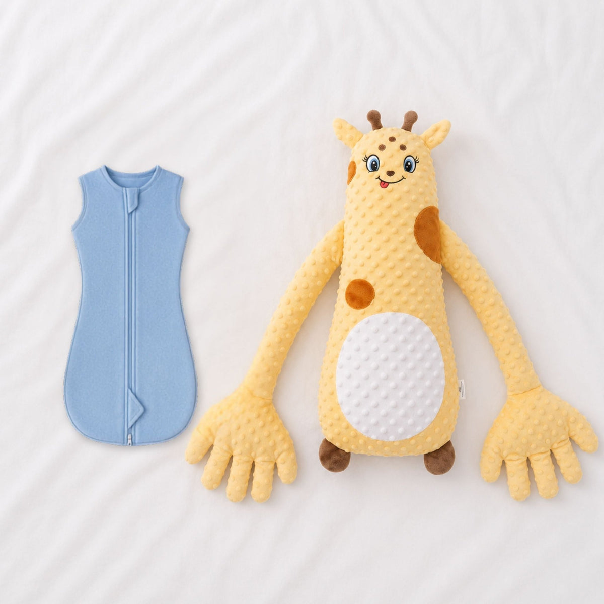 Swaddled to Settled™ - Livvewell