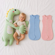 Swaddled to Settled™ - Livvewell