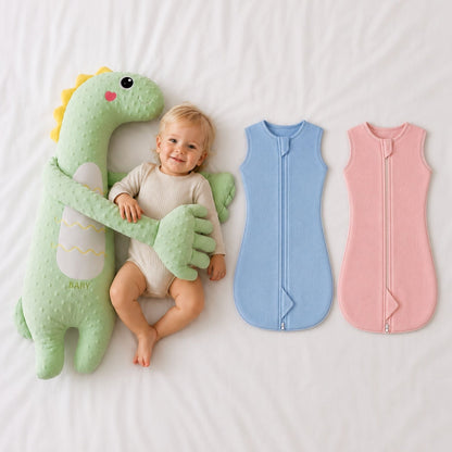 Swaddled to Settled™ - Livvewell