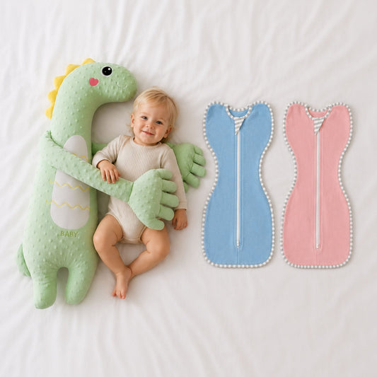 Swaddled to Settled™ - Livvewell