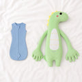 Swaddled to Settled™