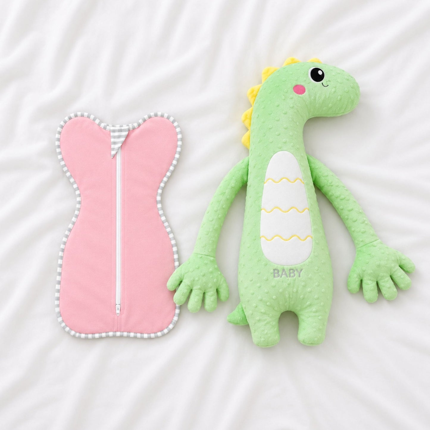 Swaddled to Settled™ - Livvewell