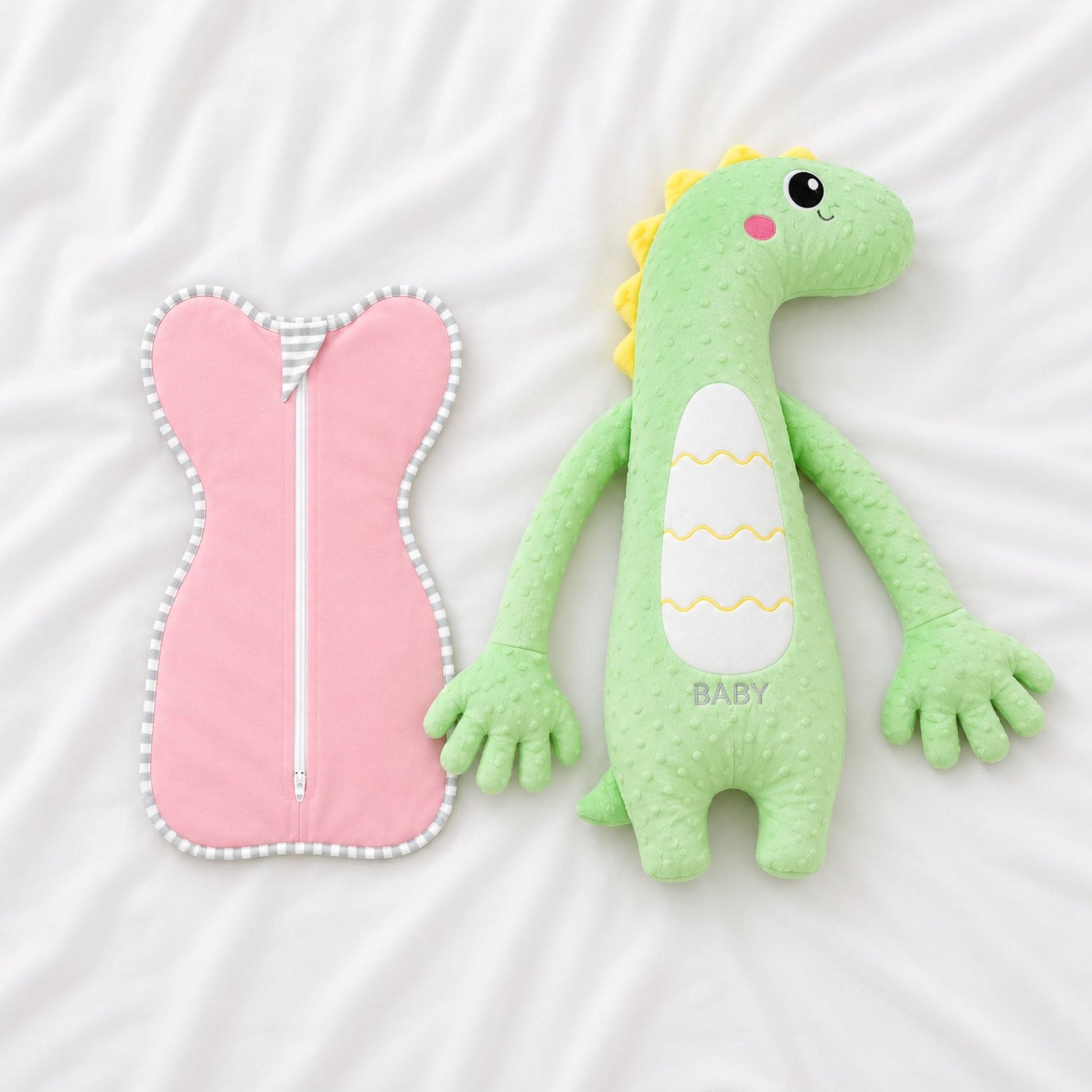 Swaddled to Settled™ - Livvewell