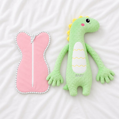 Swaddled to Settled™ - Livvewell