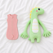 Swaddled to Settled™ - Livvewell