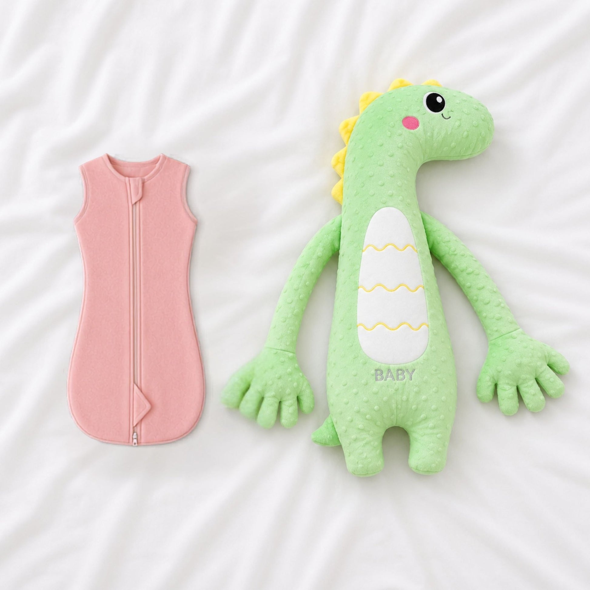 Swaddled to Settled™ - Livvewell
