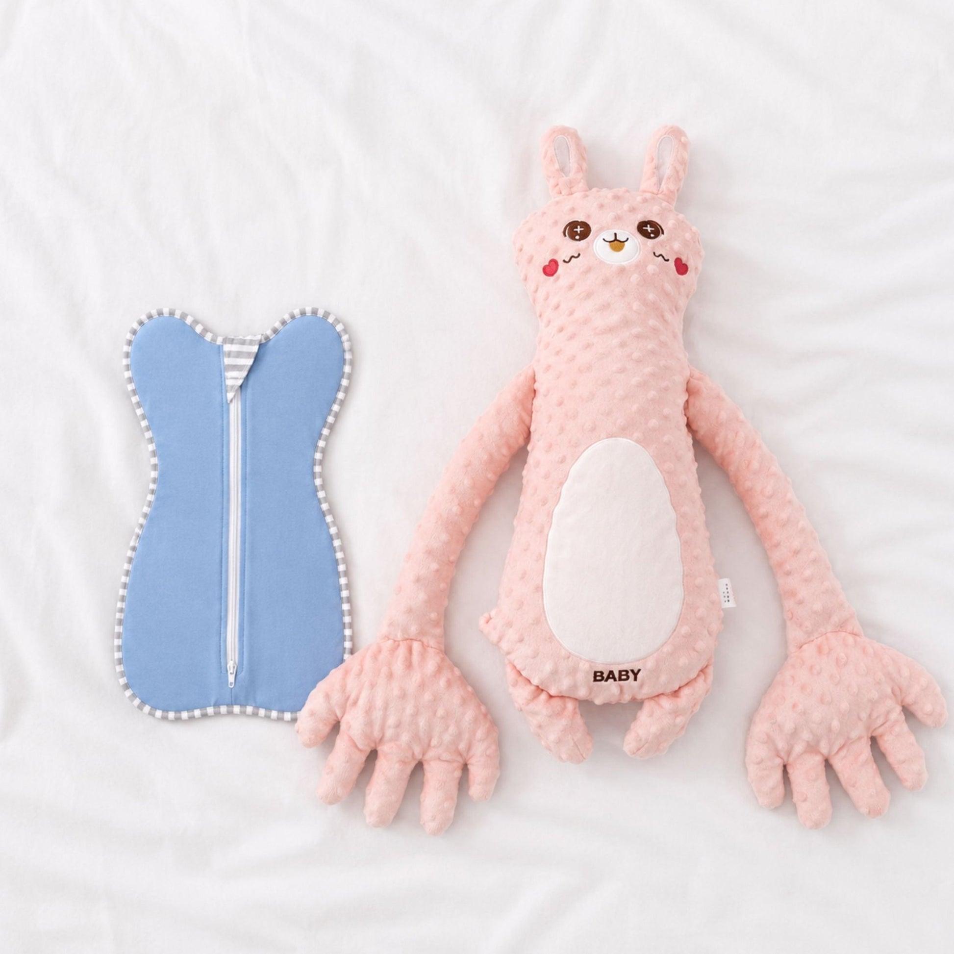 Swaddled to Settled™ - Livvewell